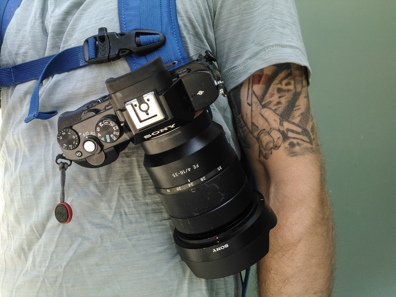 Illustration for article titled Sony A7S Adventure Tested: Ultimate Low-Light Mirrorless?